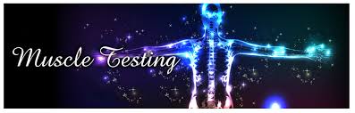 Muscle Testing